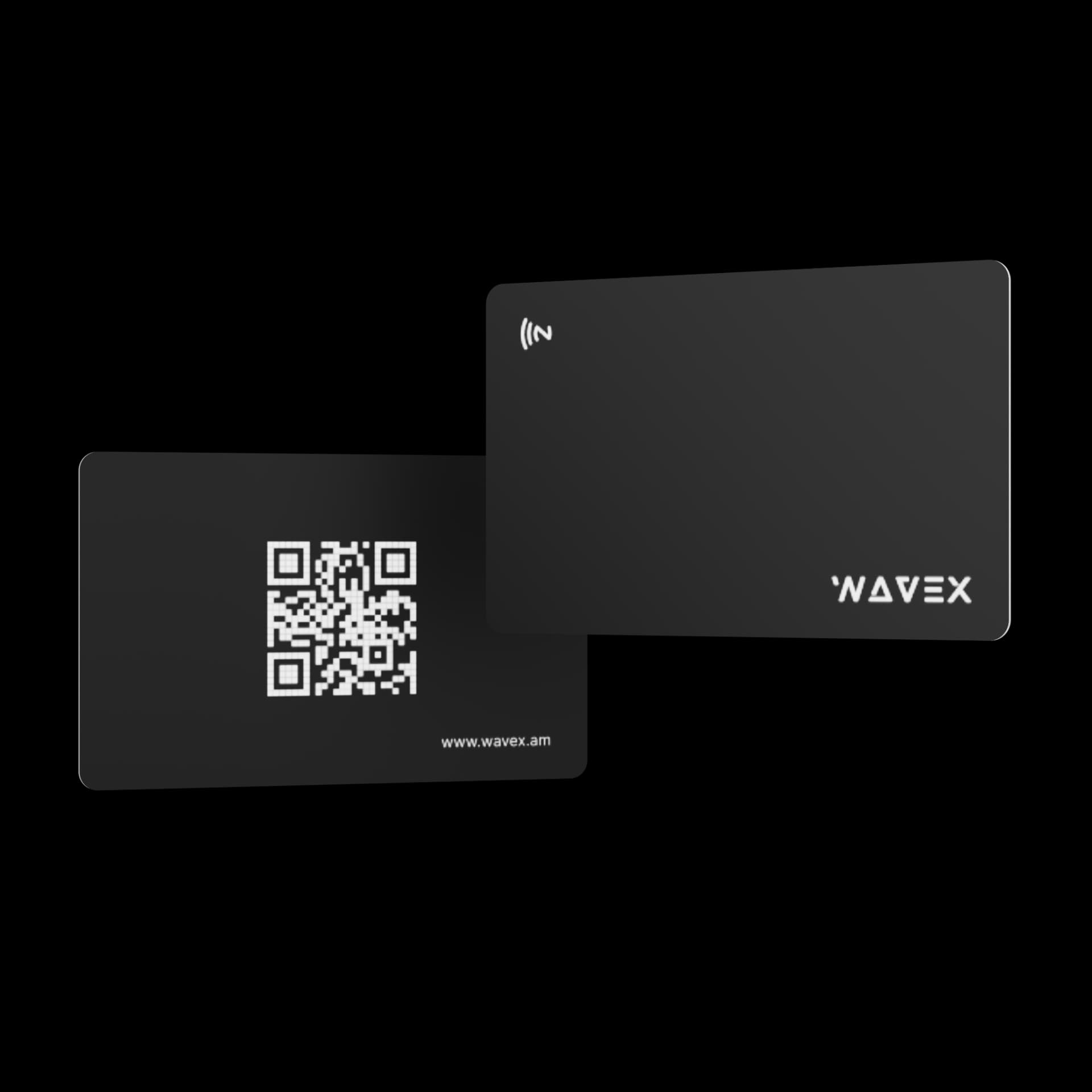 Benefits of digital business cards