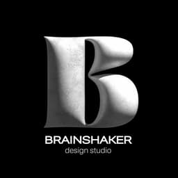 Brainshaker design studio